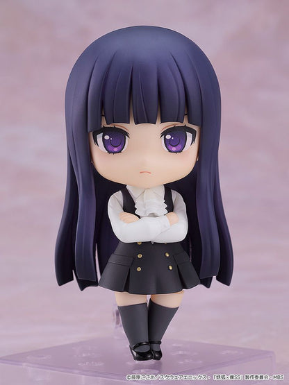 PRE ORDER – NENDOROID RIRICHIYO SHIRAKIIN