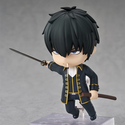 PRE ORDER – NENDOROID GINTAMA - TOSHIRO HIJIKATA