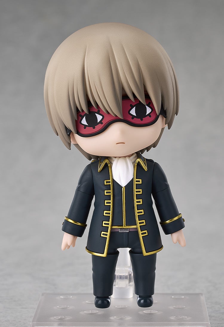 PRE ORDER – NENDOROID GINTAMA - SOGO OKITA