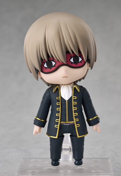 PRE ORDER – NENDOROID GINTAMA - SOGO OKITA