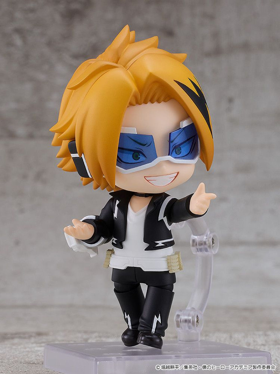 PRE ORDER – NENDOROID DENKI KAMINARI