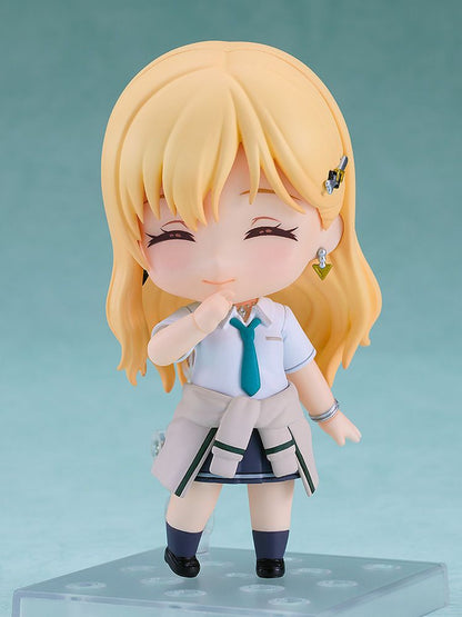 PRE ORDER – NENDOROID SAKI AYASE