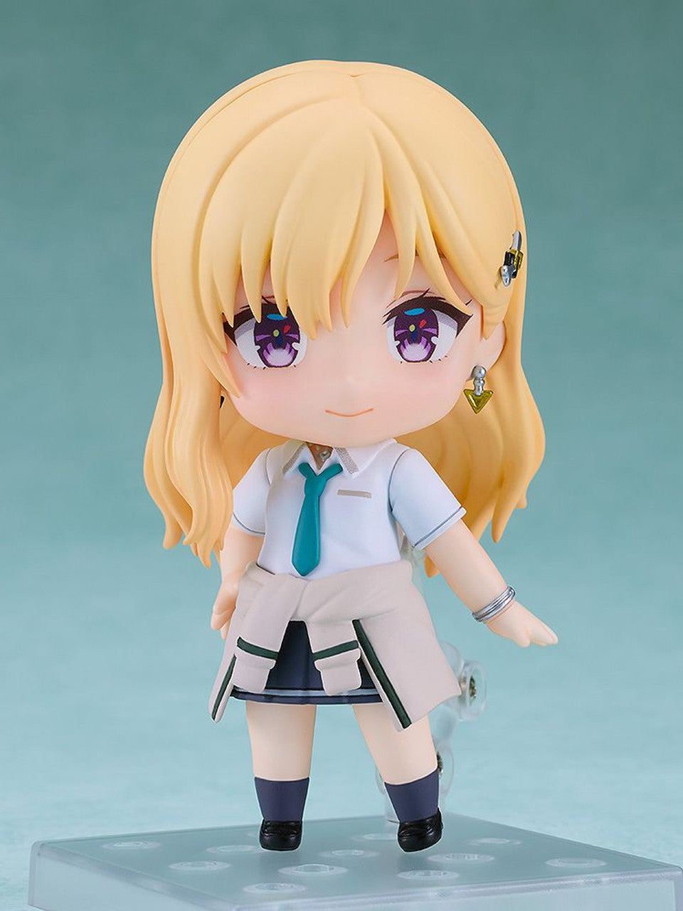 PRE ORDER – NENDOROID SAKI AYASE