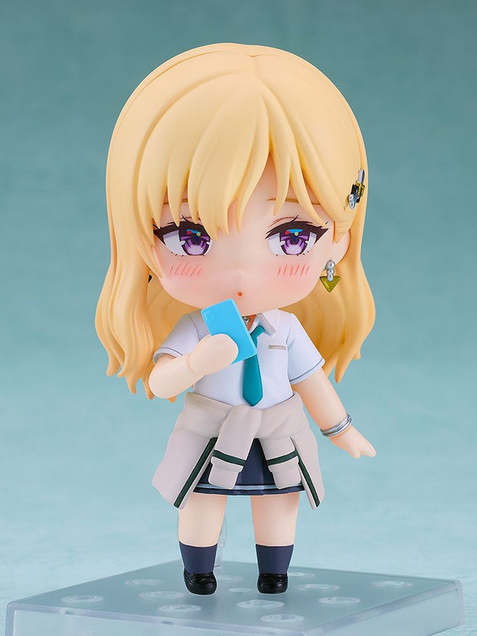 PRE ORDER – NENDOROID SAKI AYASE