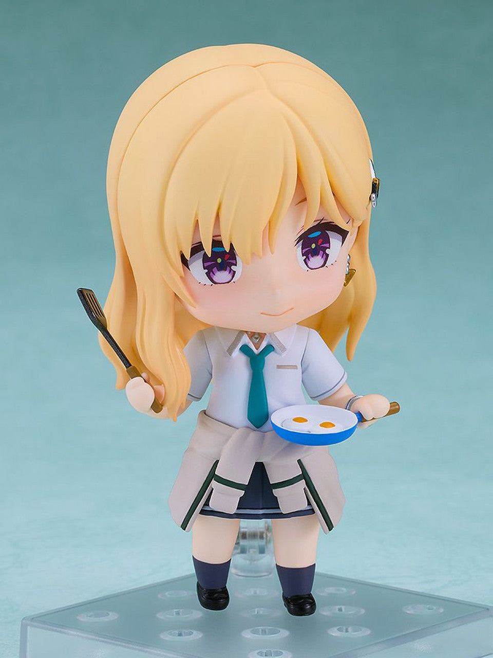 PRE ORDER – NENDOROID SAKI AYASE