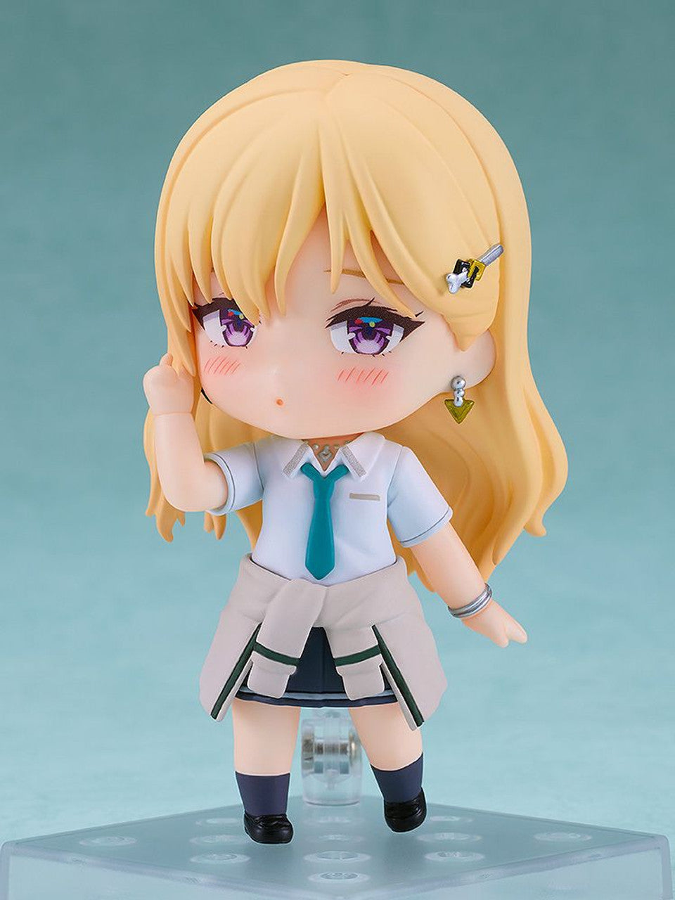 PRE ORDER – NENDOROID SAKI AYASE