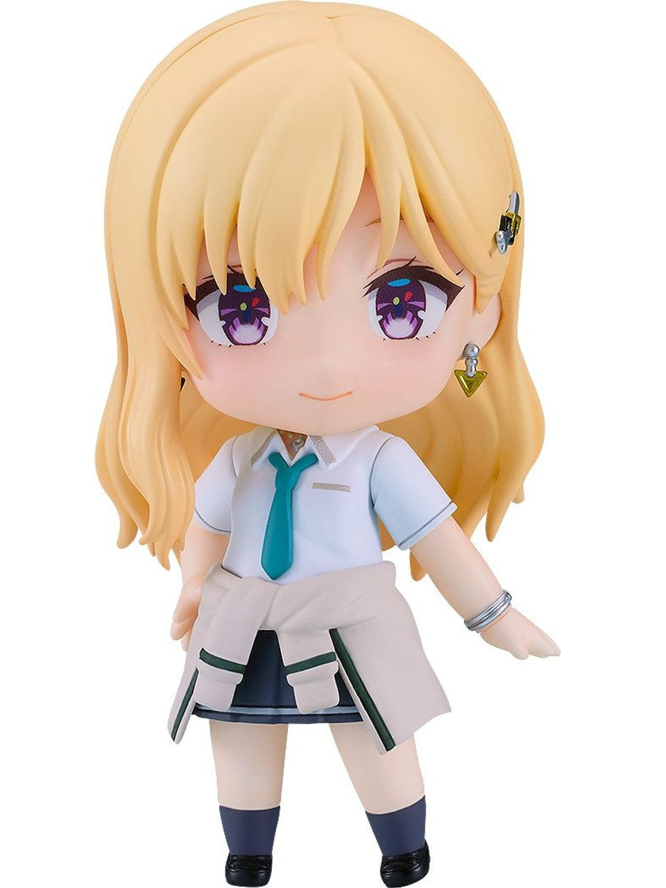 PRE ORDER – NENDOROID SAKI AYASE