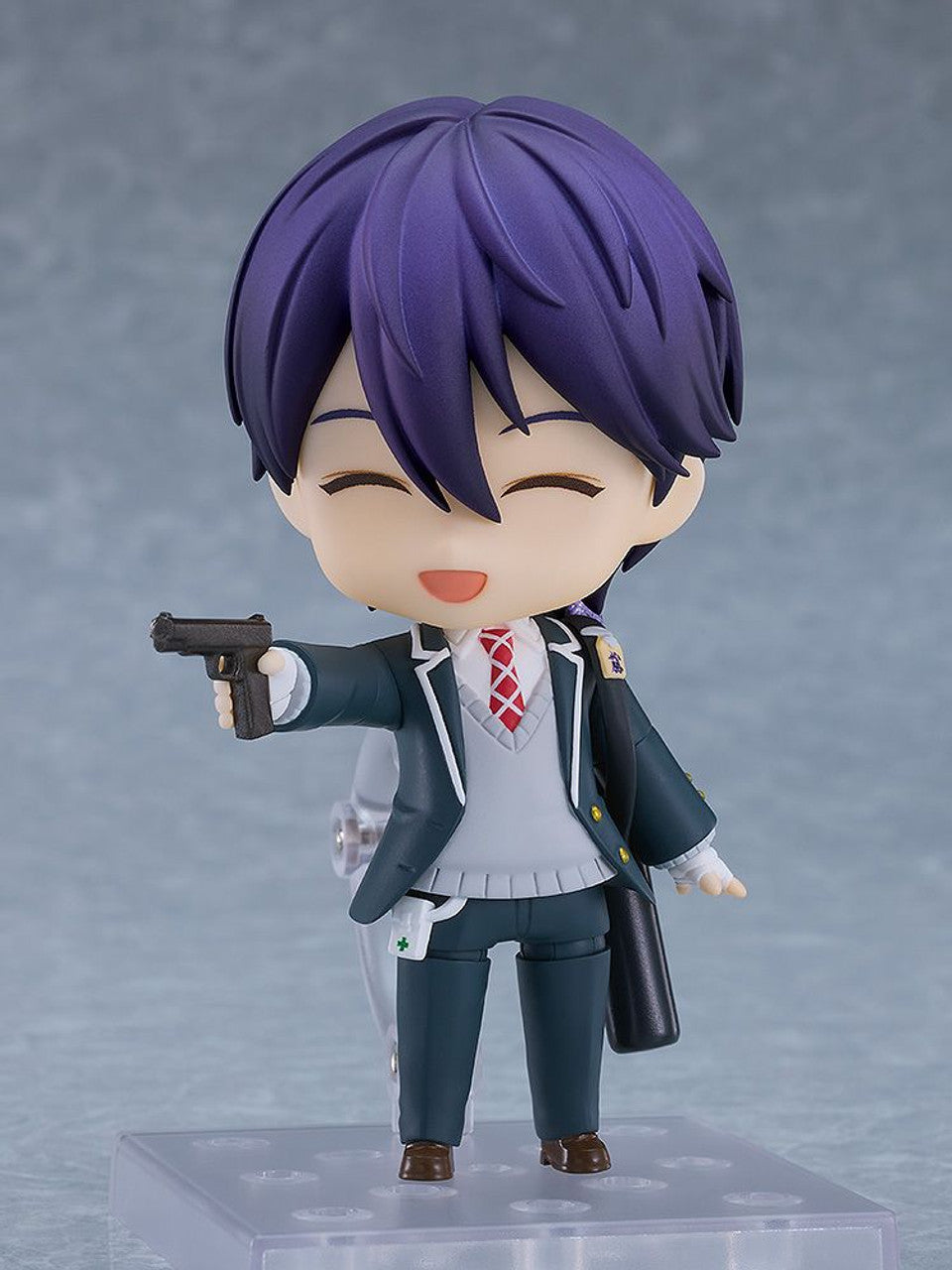 PRE ORDER – NENDOROID KENMOCHI TOYA