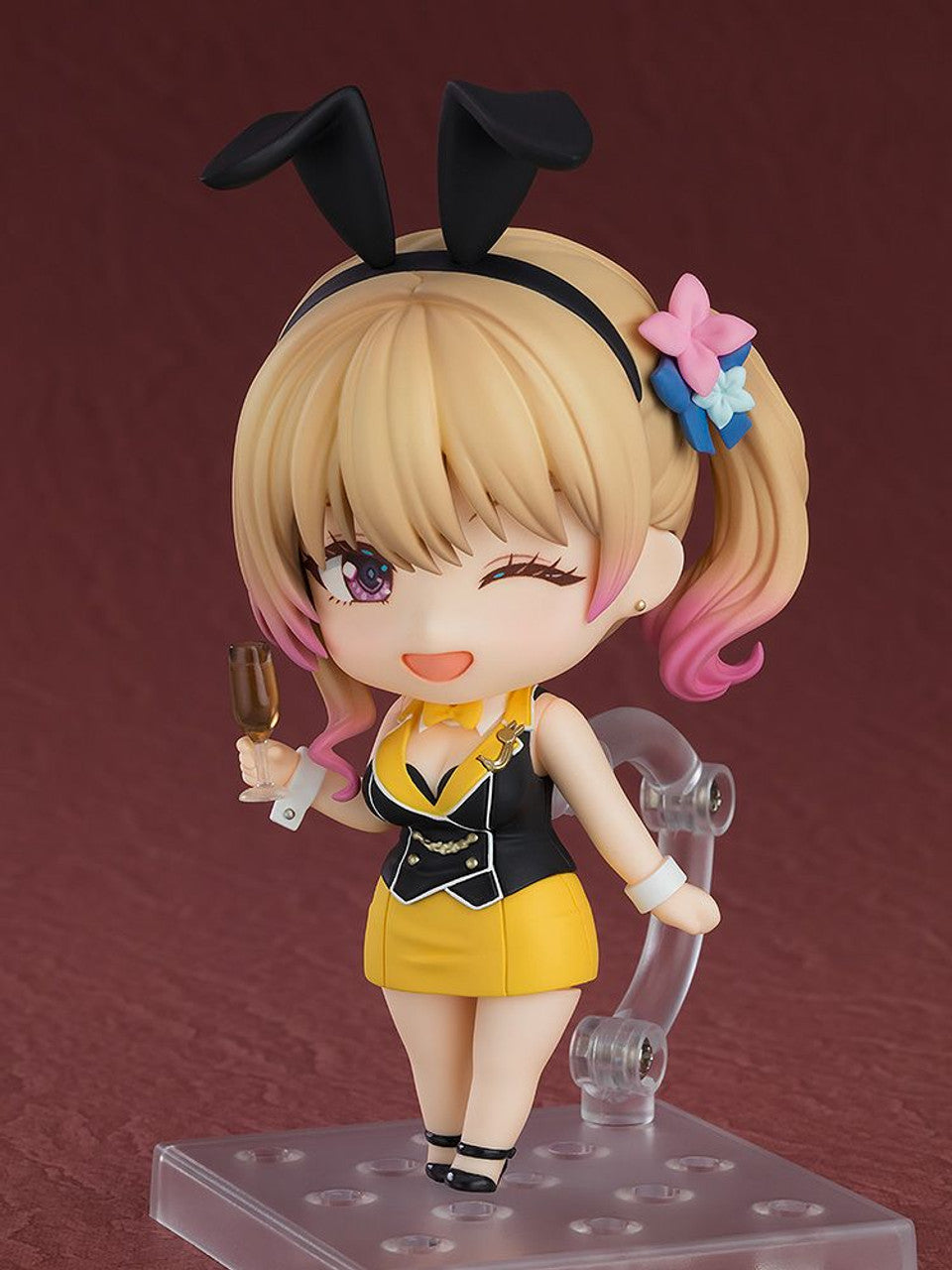 PRE ORDER – NENDOROID RIN