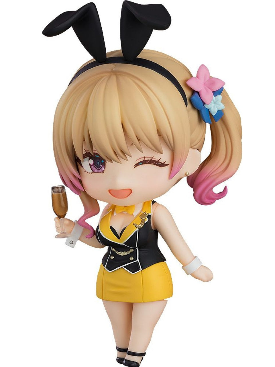 PRE ORDER – NENDOROID RIN