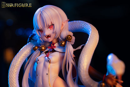 PRE ORDER – 1/7 SSR FIGURE YI REN GUAN - HOUSE OF UNHUMANS LIU QI