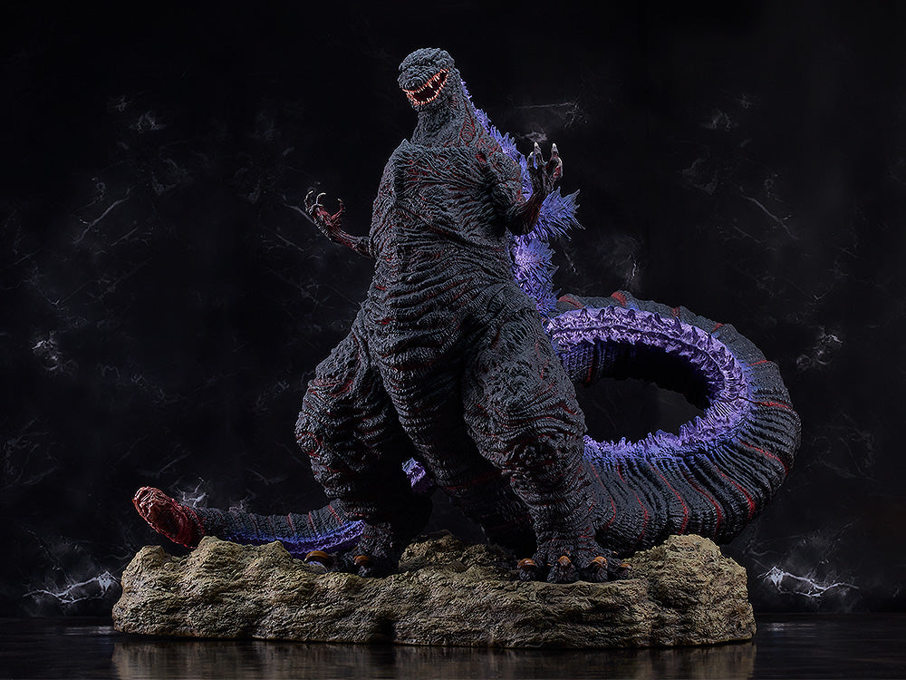 PRE ORDER – GODZILLA (SHIN JAPAN HEROES UNIVERSE)