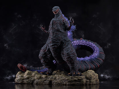 PRE ORDER – GODZILLA (SHIN JAPAN HEROES UNIVERSE)