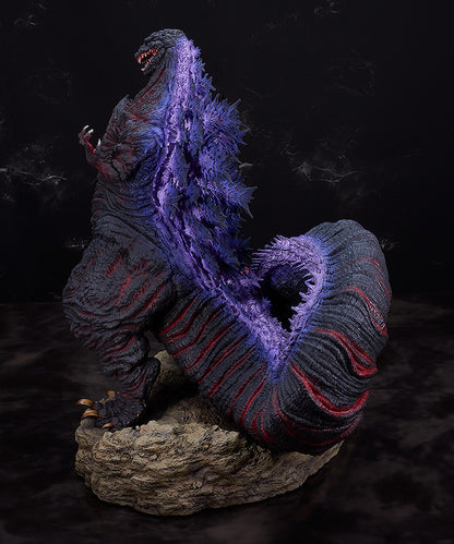 PRE ORDER – GODZILLA (SHIN JAPAN HEROES UNIVERSE)