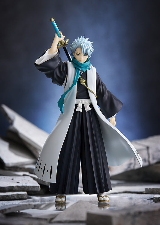 PRE ORDER – POP UP PARADE TOSHIRO HITSUGAYA