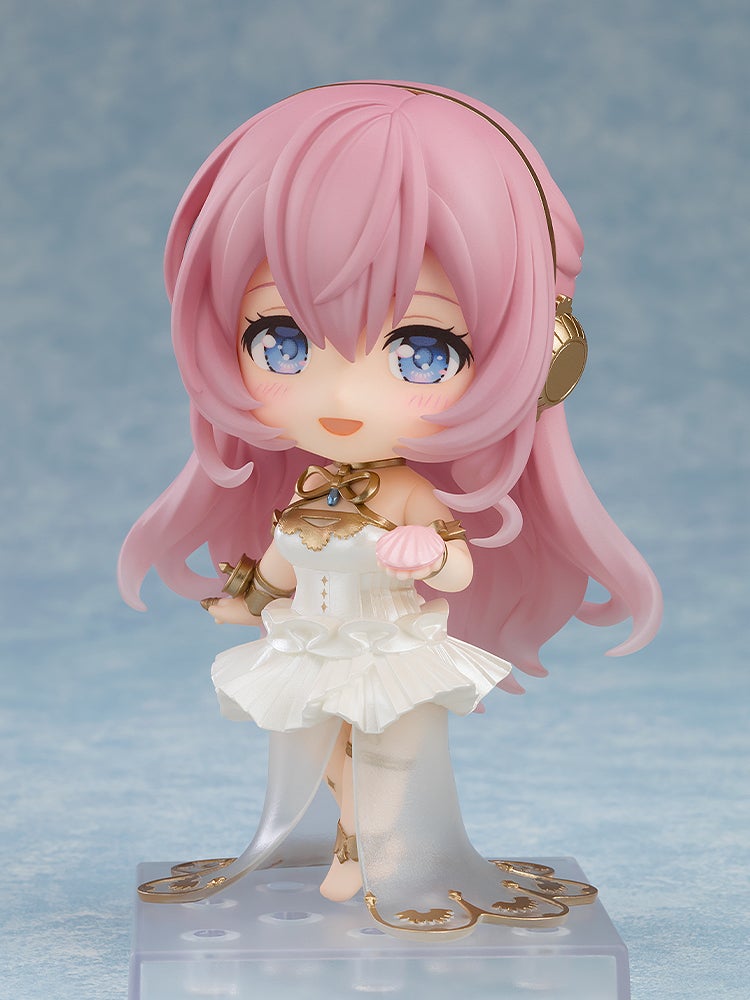 PRE ORDER – NENDOROID VOCALOID - MEGURINE LUKA SYMPHONY: 2024 VER.