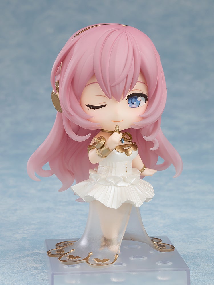 PRE ORDER – NENDOROID VOCALOID - MEGURINE LUKA SYMPHONY: 2024 VER.