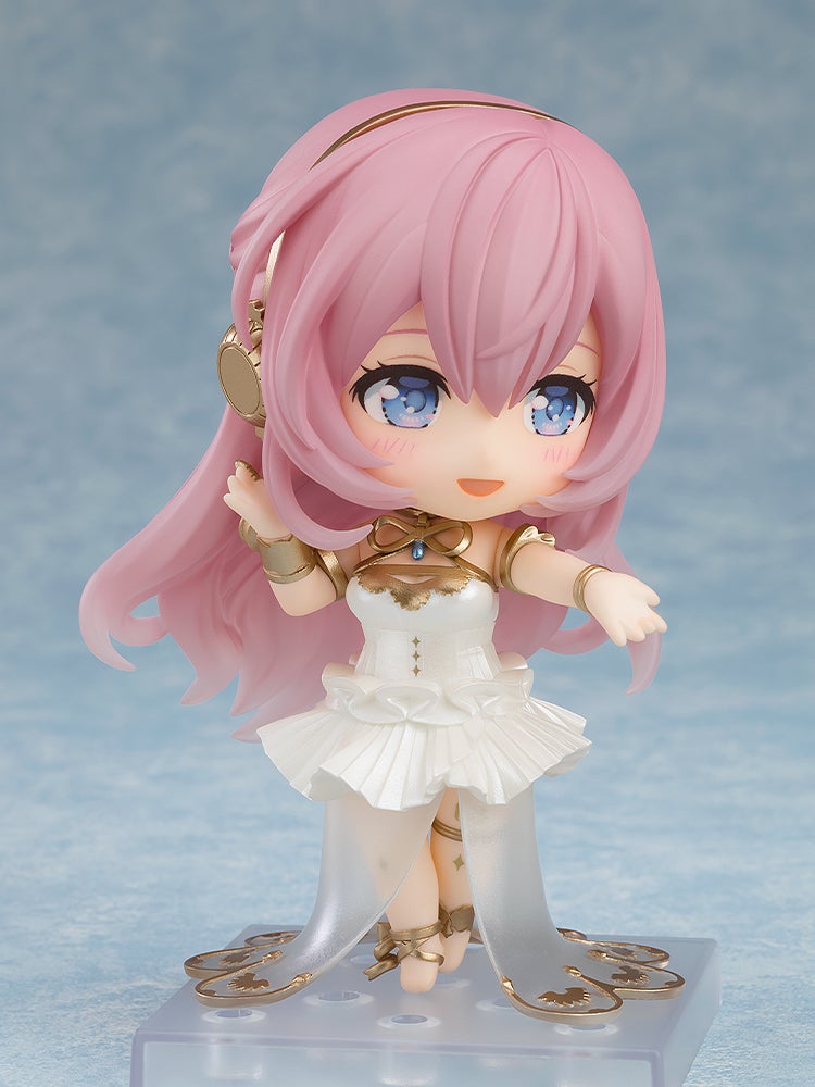 PRE ORDER – NENDOROID VOCALOID - MEGURINE LUKA SYMPHONY: 2024 VER.