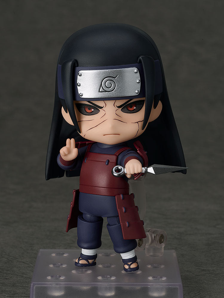 PRE ORDER – NENDOROID NARUTO SHIPPUDEN - HASHIRAMA SENJU