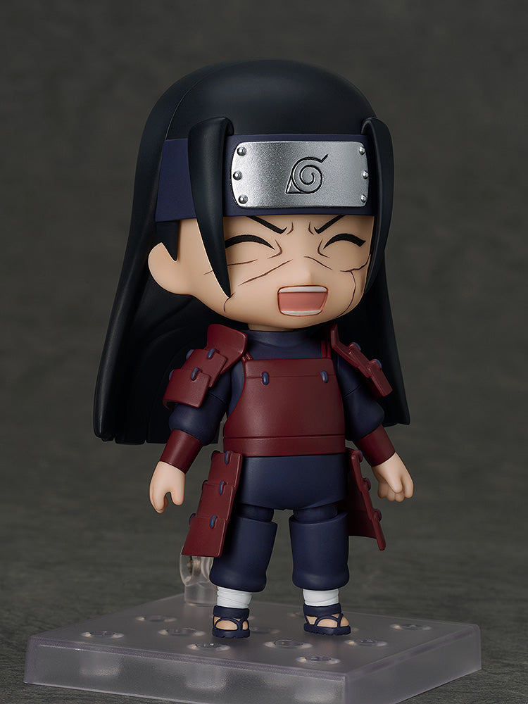 PRE ORDER – NENDOROID NARUTO SHIPPUDEN - HASHIRAMA SENJU