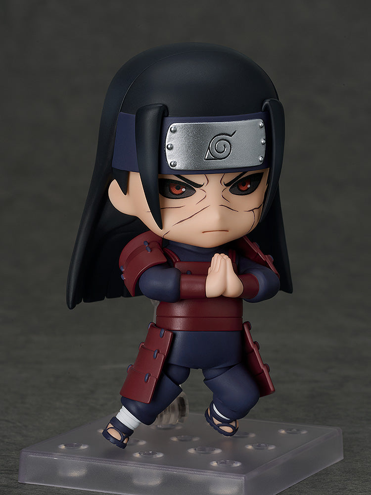 PRE ORDER – NENDOROID NARUTO SHIPPUDEN - HASHIRAMA SENJU