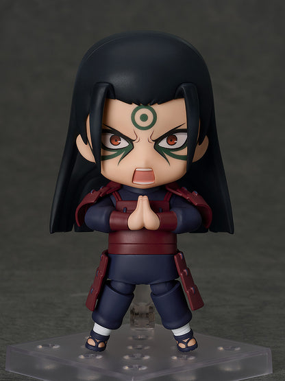 PRE ORDER – NENDOROID NARUTO SHIPPUDEN - HASHIRAMA SENJU