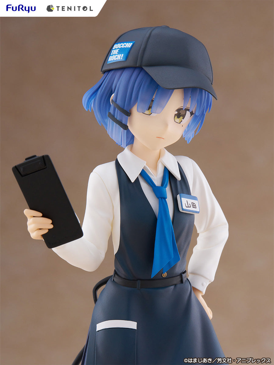 PRE ORDER – TENITOL BOCCHI THE ROCK! - RYO YAMADA CAFE STYLE VER.