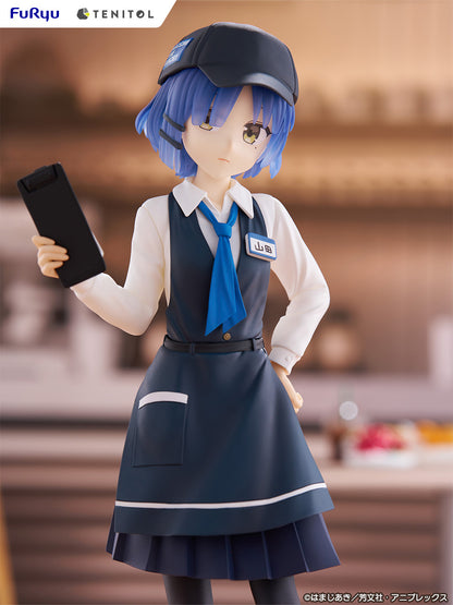 PRE ORDER – TENITOL BOCCHI THE ROCK! - RYO YAMADA CAFE STYLE VER.