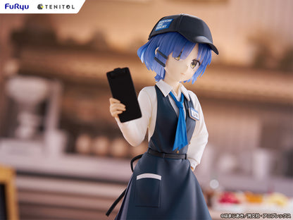 PRE ORDER – TENITOL BOCCHI THE ROCK! - RYO YAMADA CAFE STYLE VER.