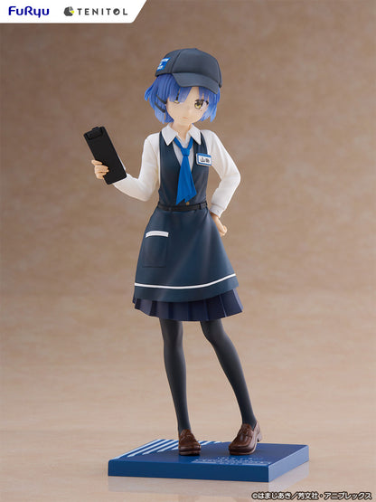 PRE ORDER – TENITOL BOCCHI THE ROCK! - RYO YAMADA CAFE STYLE VER.