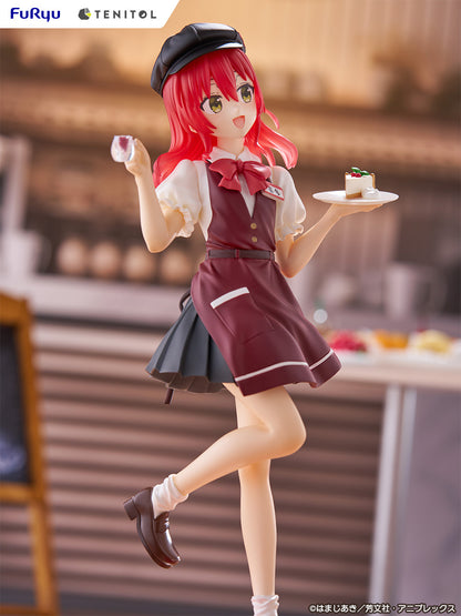 PRE ORDER – TENITOL BOCCHI THE ROCK! - IKUYO KITA CAFE STYLE VER.