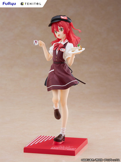 PRE ORDER – TENITOL BOCCHI THE ROCK! - IKUYO KITA CAFE STYLE VER.