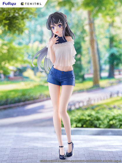 PRE ORDER – MAI SAKURAJIMA