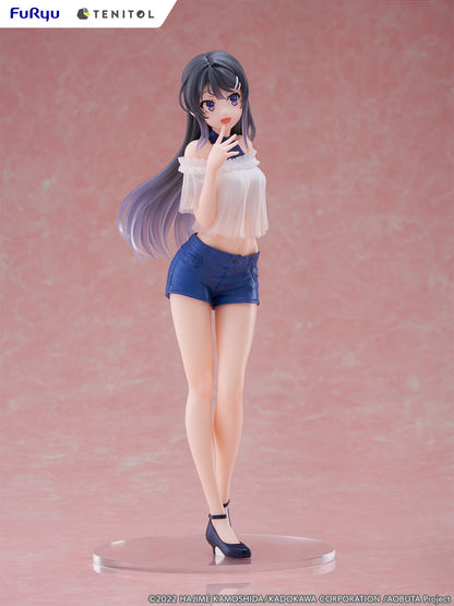 PRE ORDER – MAI SAKURAJIMA