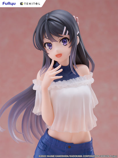 PRE ORDER – MAI SAKURAJIMA