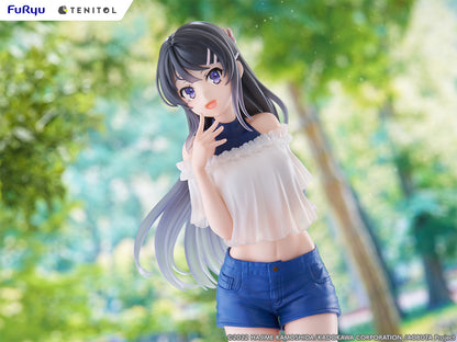 PRE ORDER – MAI SAKURAJIMA