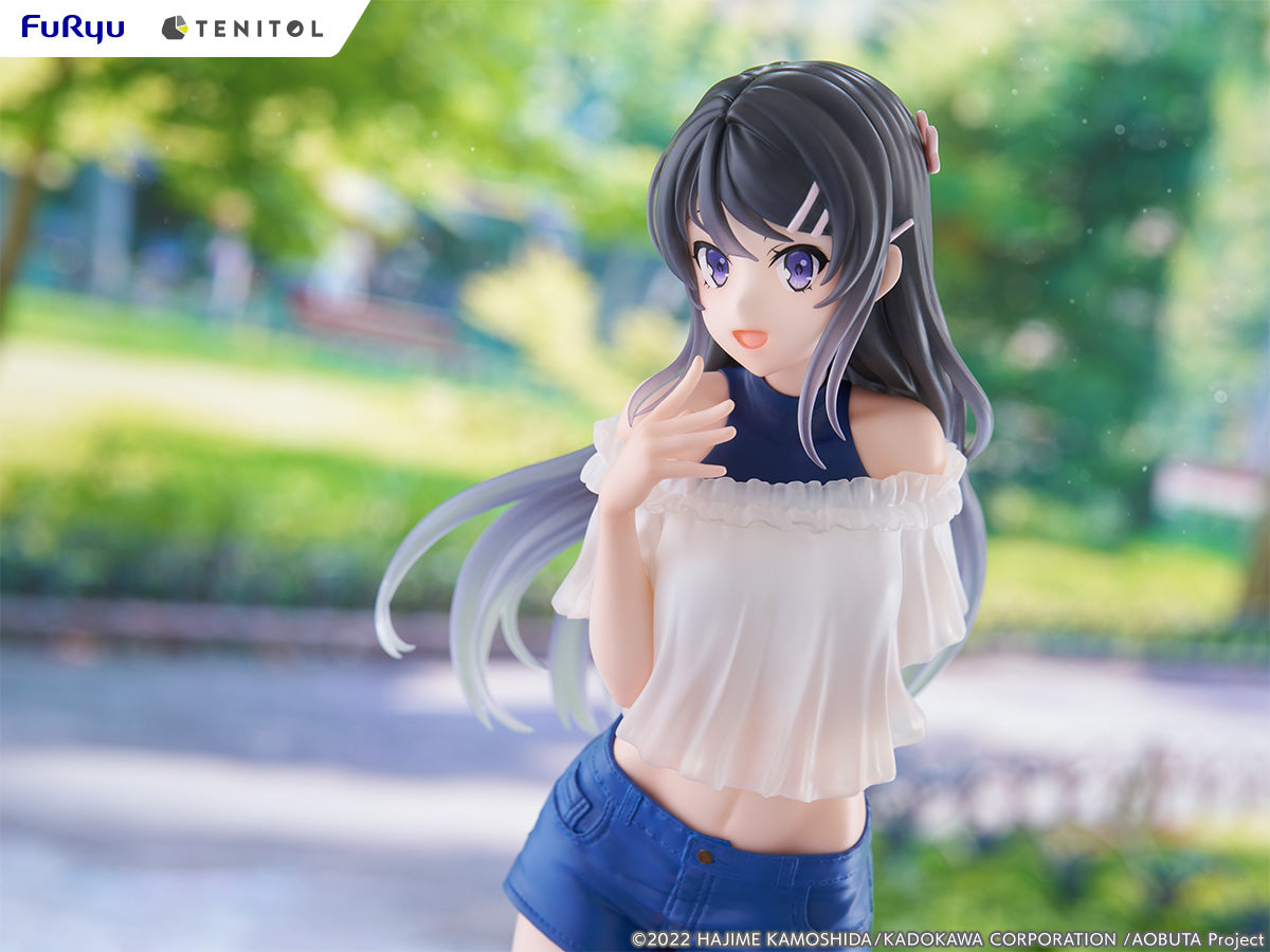 PRE ORDER – MAI SAKURAJIMA