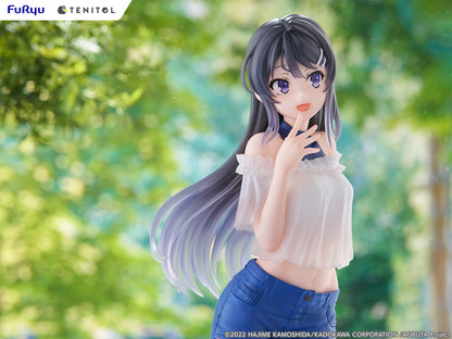 PRE ORDER – MAI SAKURAJIMA