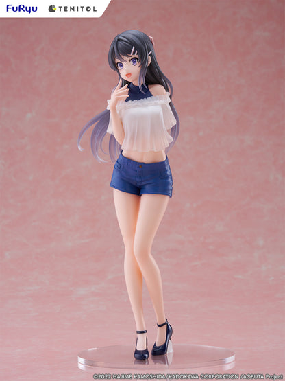 PRE ORDER – MAI SAKURAJIMA