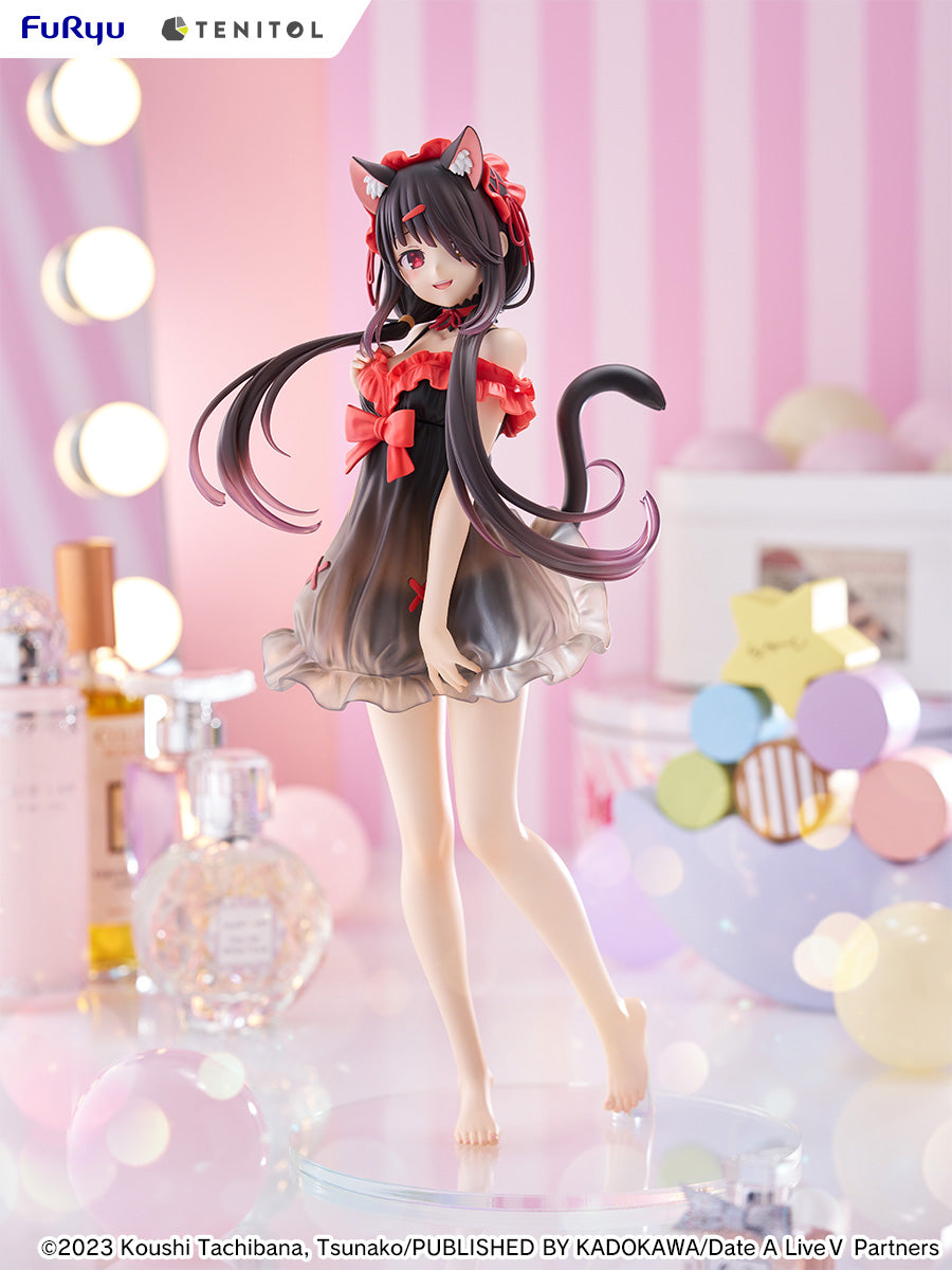 PRE ORDER – DATE A LIVE V - KURUMI TOKISAKI