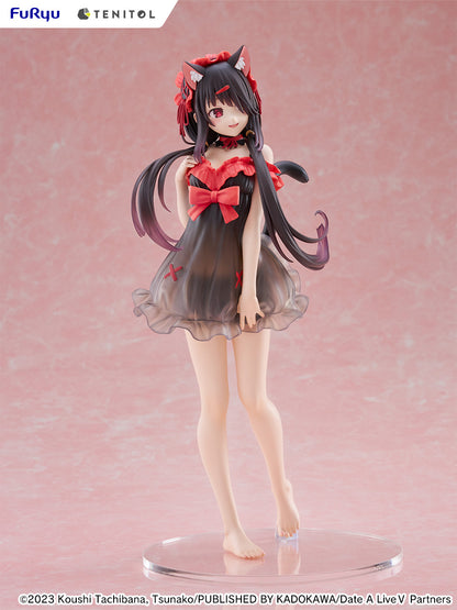 PRE ORDER – DATE A LIVE V - KURUMI TOKISAKI