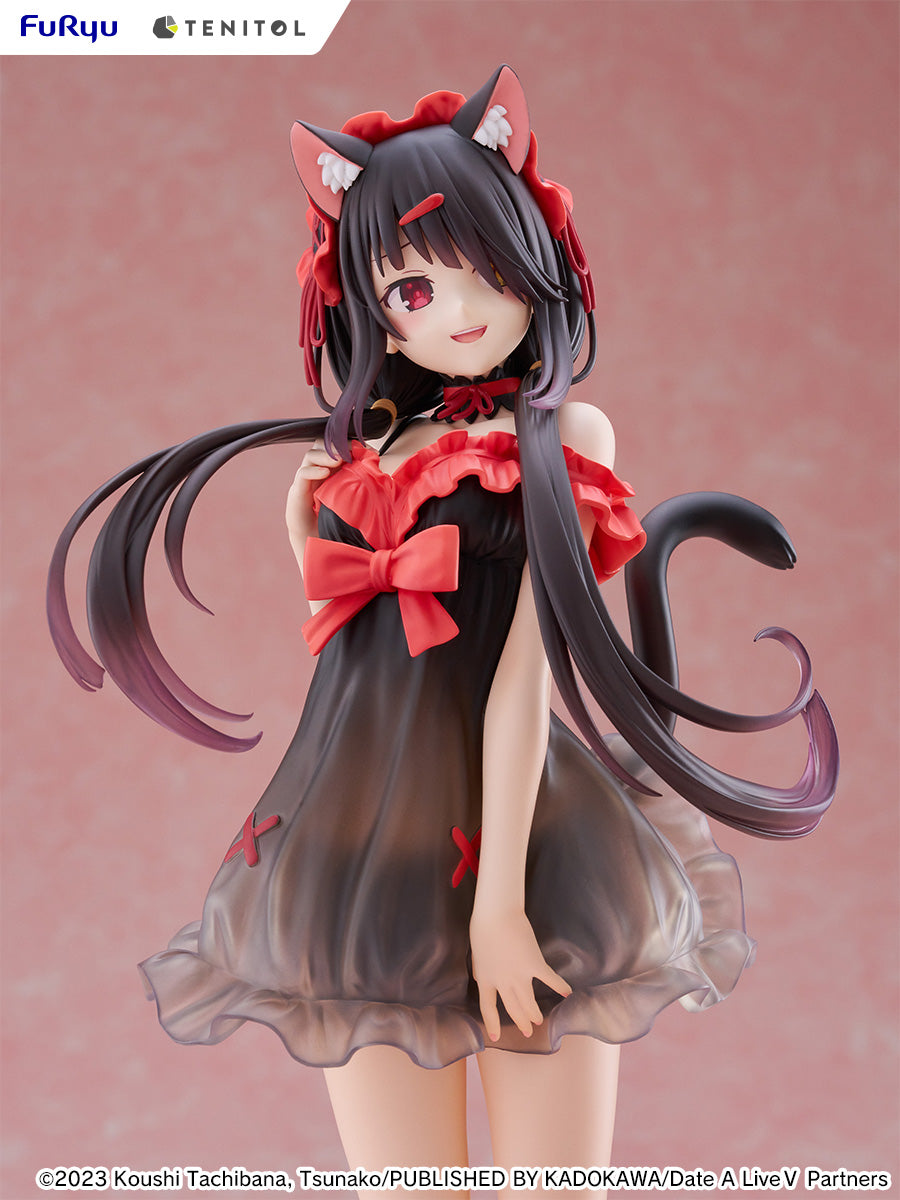 PRE ORDER – DATE A LIVE V - KURUMI TOKISAKI