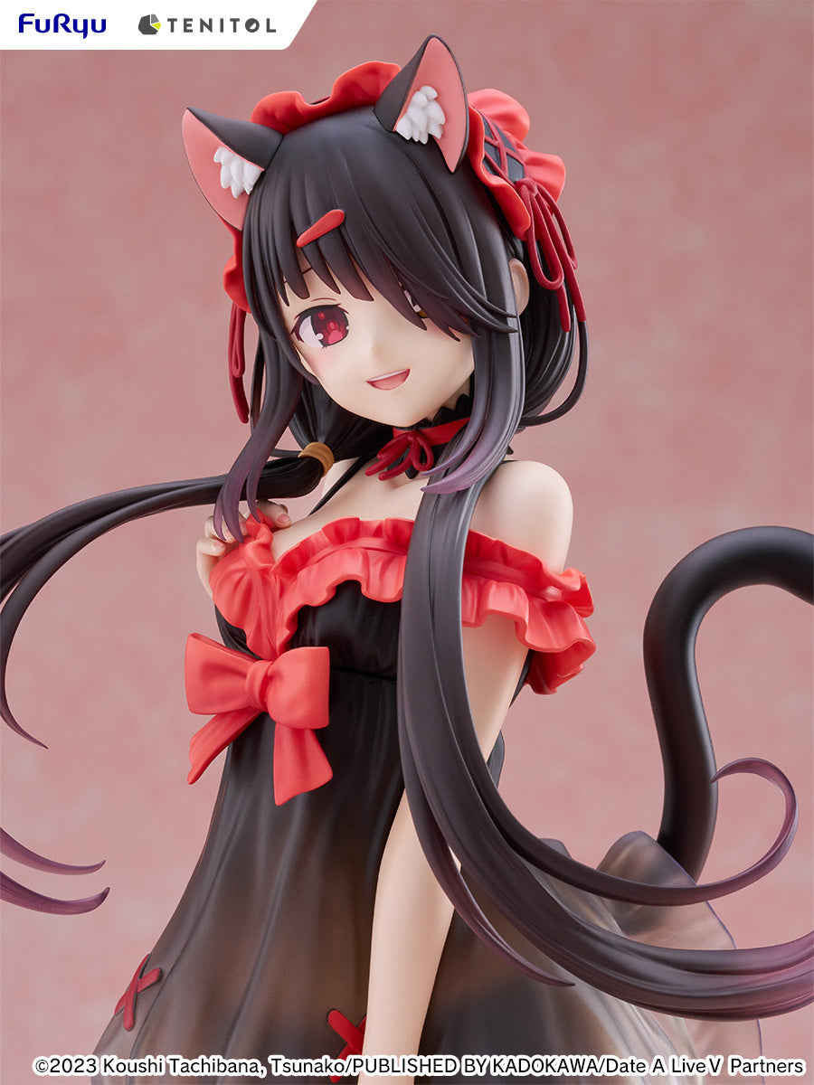 PRE ORDER – DATE A LIVE V - KURUMI TOKISAKI