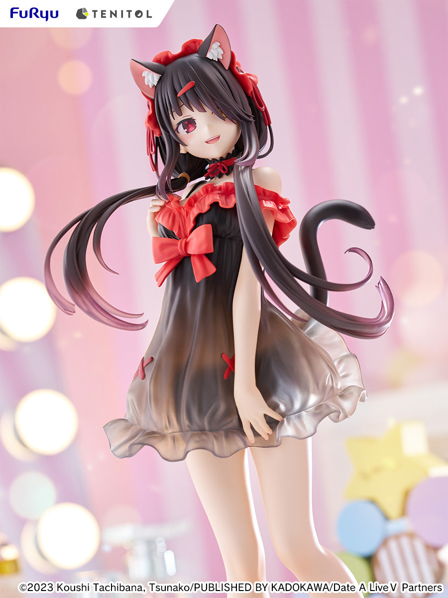 PRE ORDER – DATE A LIVE V - KURUMI TOKISAKI