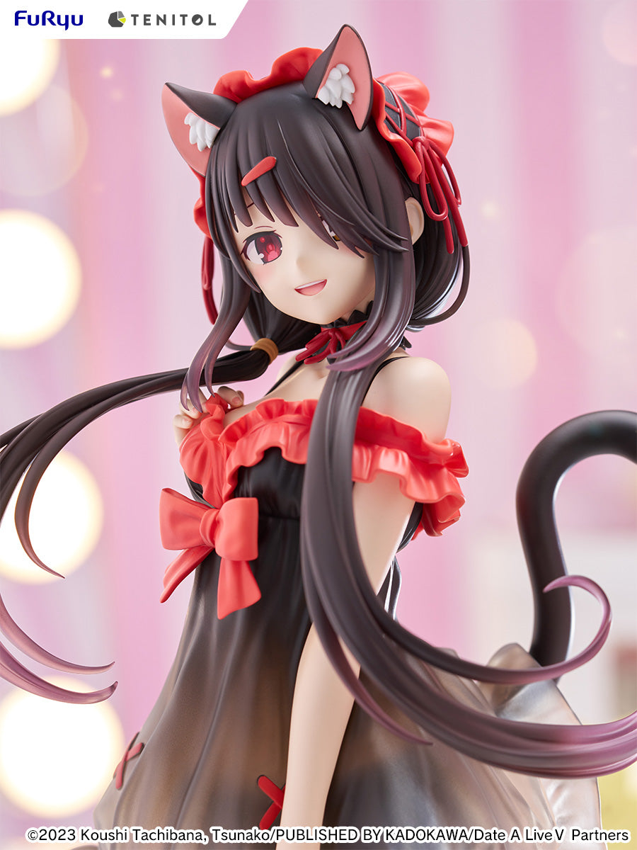 PRE ORDER – DATE A LIVE V - KURUMI TOKISAKI