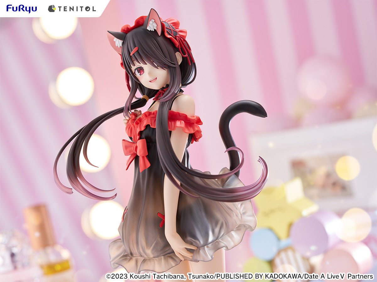 PRE ORDER – DATE A LIVE V - KURUMI TOKISAKI