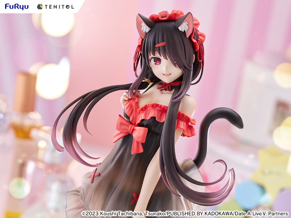 PRE ORDER – DATE A LIVE V - KURUMI TOKISAKI