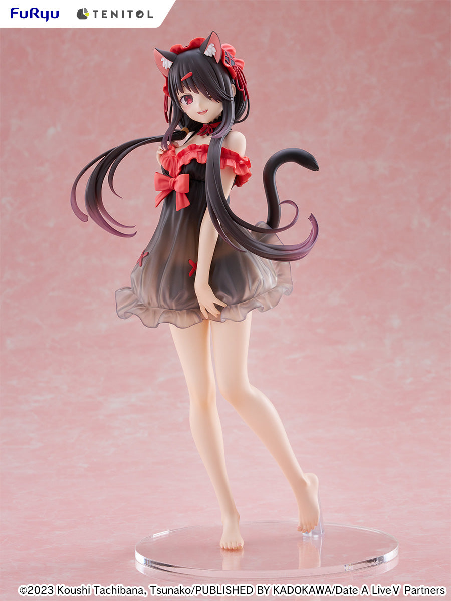 PRE ORDER – DATE A LIVE V - KURUMI TOKISAKI