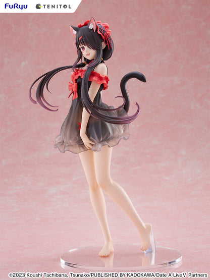 PRE ORDER – DATE A LIVE V - KURUMI TOKISAKI