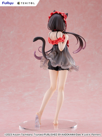 PRE ORDER – DATE A LIVE V - KURUMI TOKISAKI